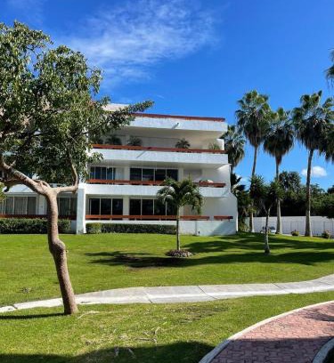 Costa Maya Apartment | Residencias Reef
