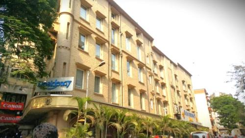 Fort Hotel | Residency Hotel Fort
