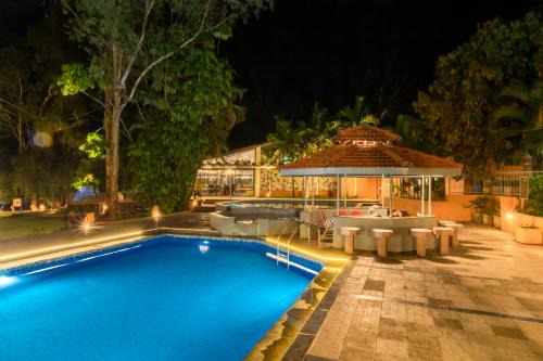 Mulshi Resort | Residency Lake Resort & Spa