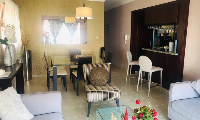 Santo Domingo Este Apartment | Residential Las Terrazas cozy and modern apartment