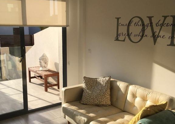 Benijofar House | Residentie les ortigues