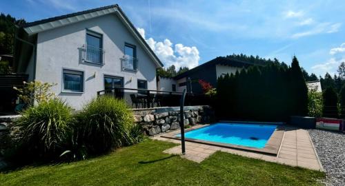 Pfarrwerfen Villa | Residenz Bergjuwel