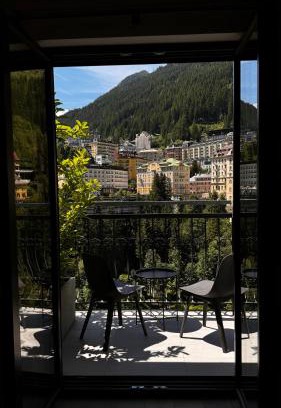 Bad Gastein Apartment | Residenz Boutique Suites