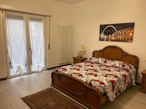 Borgo Roma Apartment | Residenza Aki