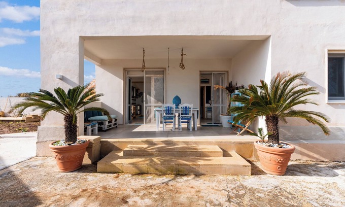 Giorgilorio Apartment | Residenza Artistica - Artista Mare by BarbarHouse