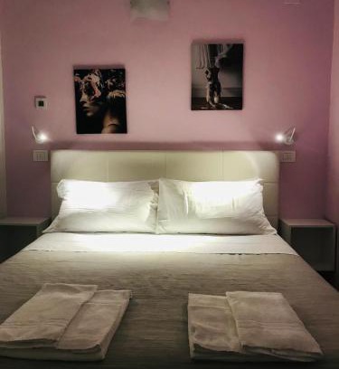 Offida House | Residenza Aurea