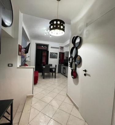 Vittoria Apartment | Residenza Boja FHouse