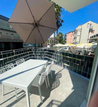 Cervo Apartment | Residenza Borgo Antico