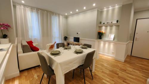 San Jacopino Apartment | Residenza Claudia