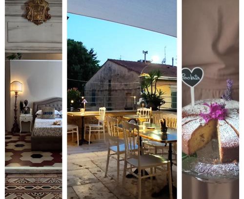 Bibbona House | Residenza d'Epoca CAVALIERE - Romantic Rooms
