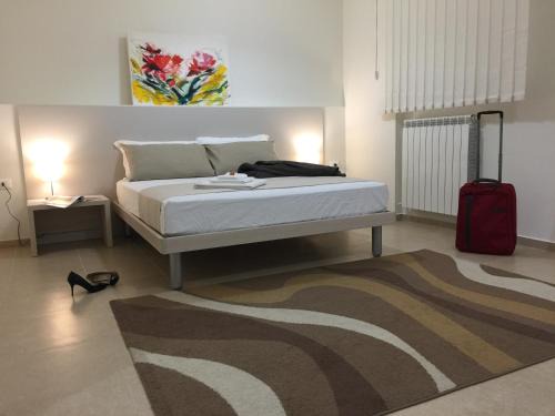 Lucera Apartment | Residenza DaMa