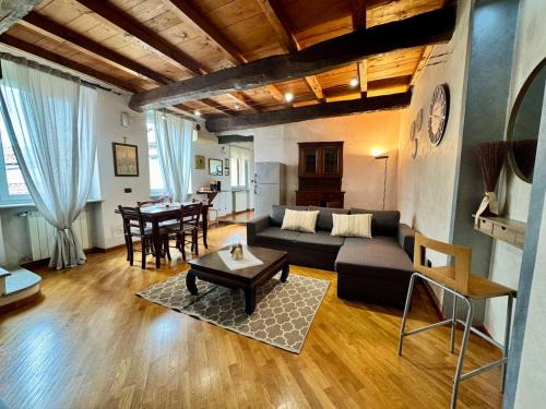 Vercelli Apartment | Residenza del Corso