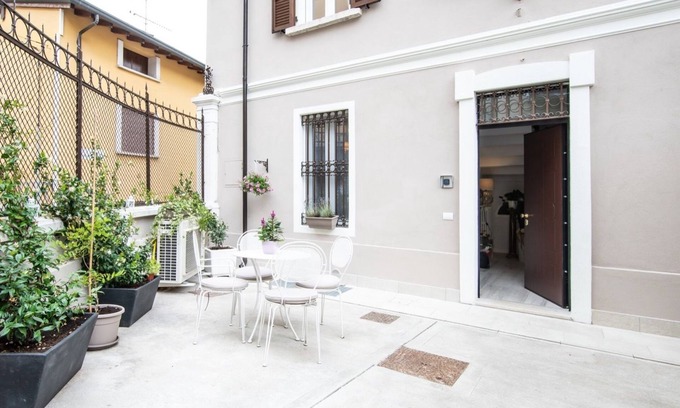 Desenzano del Garda Bed & Breakfast | Residenza Elisa