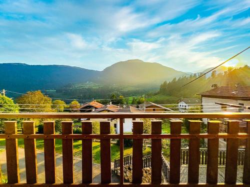 Borno Apartment | residenza esclusiva vista montagna, ideale per famiglie