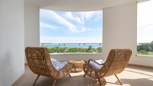 San Salvo Marina Apartment | Residenza Excelsior