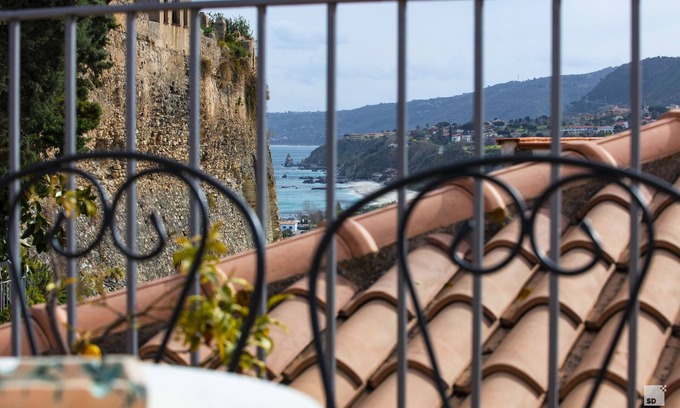 Tropea House | Residenza I Gioielli