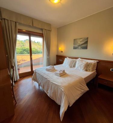 Aurelio Apartment | Residenza "Il Parco"