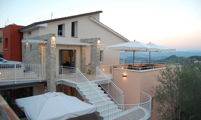 Perugia House | Residenza il Punto