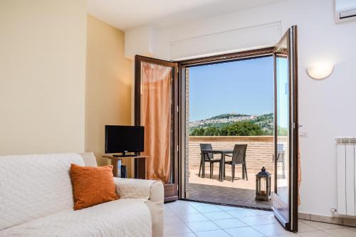 Rivotorto Apartment | Residenza Il Rivo