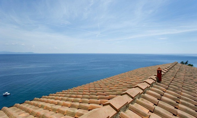 Rio Marina Apartment | RESIDENZA LA SCOGLIERA - MONO N° 6 LA SCOGLIERA