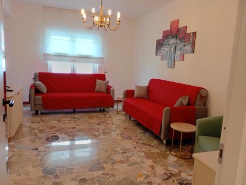 Legnano Bed & Breakfast | Residenza Magenta
