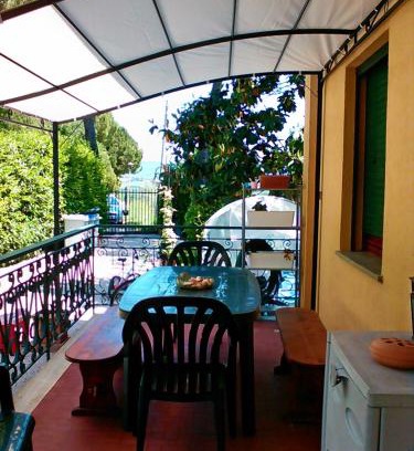 Ponte San Giovanni Apartment | Residenza Montevile di Spaccini Gabriella