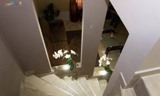 Campobasso Bed & Breakfast | Residenza Montenevoso