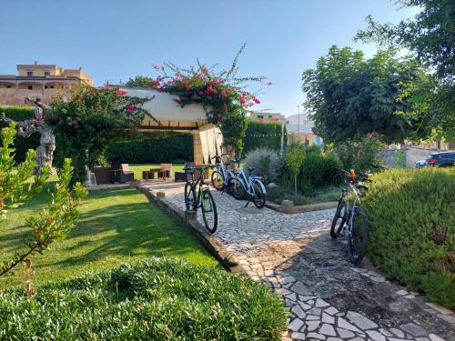 Tuglie Bed & Breakfast | Residenza Mosco