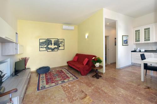 Vaglio Serra Apartment | Residenza Nocciola