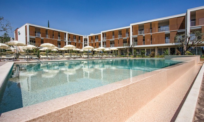 Garda Apartment | Residenza Olivo