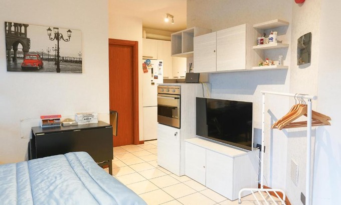 Rozzano Apartment | Residenza PaPa Milano