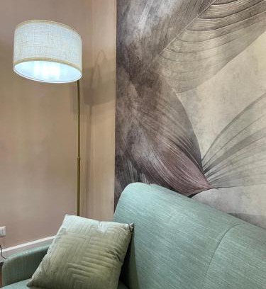 Cavaglia Apartment | Residenza San Rocco Way