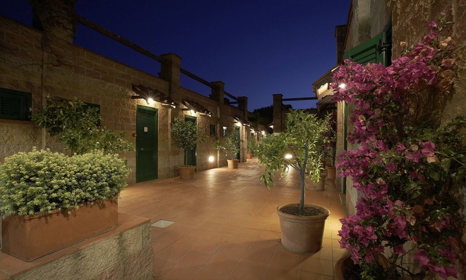 Bagnaia House | Residenza Sant'Anna del Volterraio