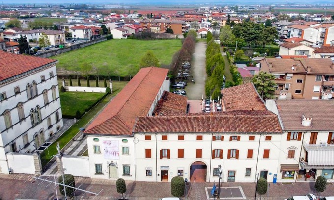 Mozzecane House | Residenza Villa Bella