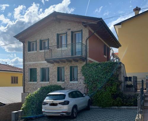 Ronca Apartment | Residenza Viti del Durello Locazione turistica