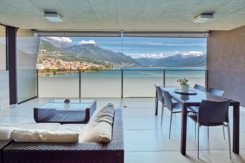 Locarno Apartment | Residenza Vivian Deluxe Apartments