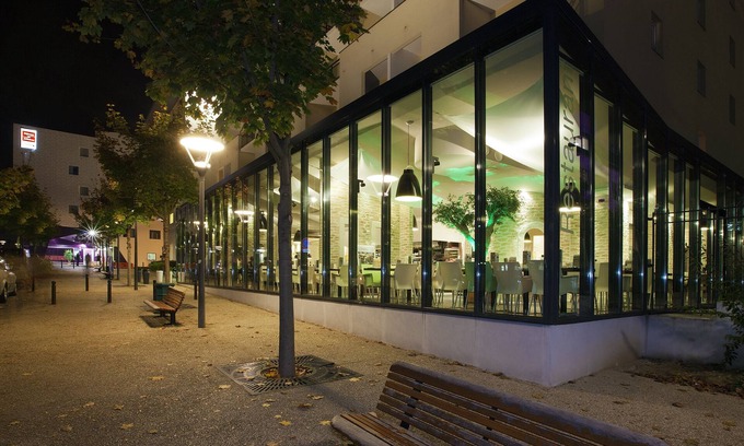 Quartier Atlantis Apartment | Residhome Apparthotel Paris Massy