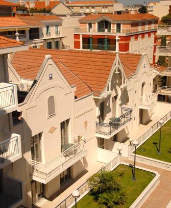 Arcachon Apartment | Residhome Arcachon Plazza