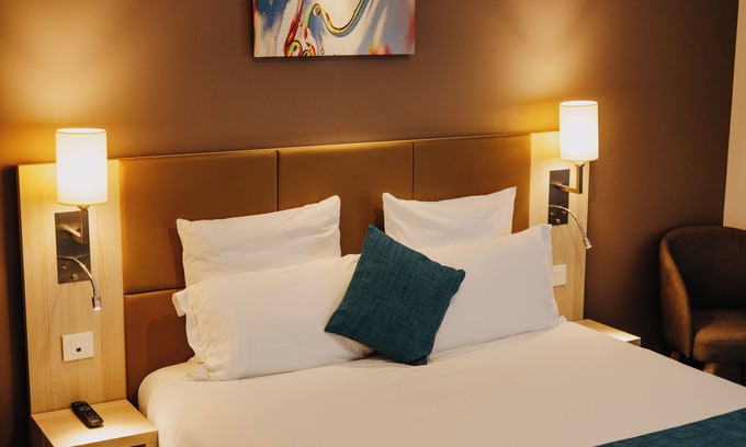 Universite Apartment | Residhome Nanterre la Defense