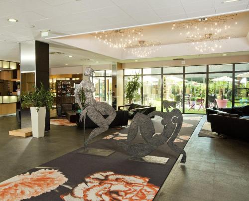 Senart Apartment | Residhome Suites Paris Sénart
