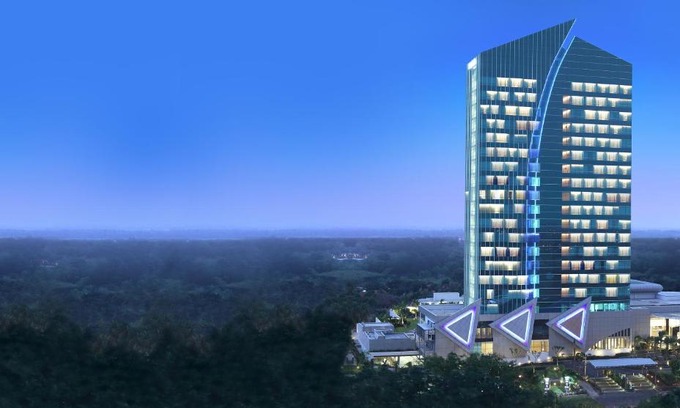Karawang Hotel | Resinda Hotel Karawang