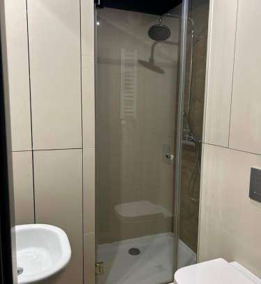 Bialystok Apartment | ResiNest Apartamenty Butikowa Kamienica S9
