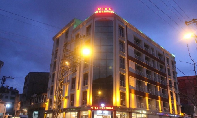 Ipekyolu Hotel | Resmina Hotel