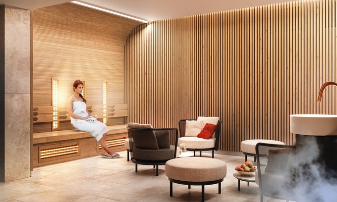 Bela nad Radbuzou Hotel | Resort Český les