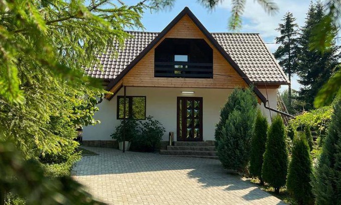 Magiresti Resort | Resort ∙ 4 bedrooms ∙ 8 guests