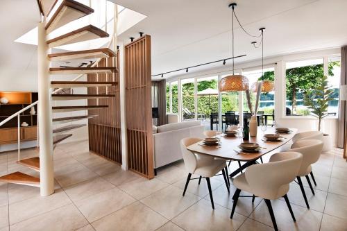 Heel Resort | Resort Boschmolenplas
