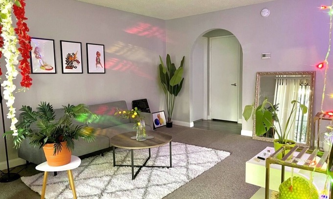 Green Valley North Apartment | Resort Community Modern Style apartment close to Las Vegas Strip !