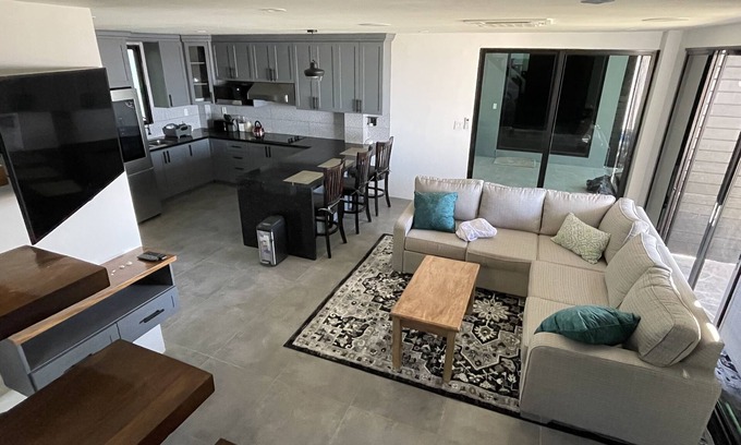 Playa San Diego House | Resort Don Julian - Unit 2