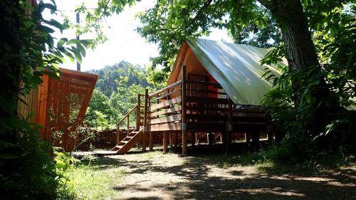 Gravieres Resort | Resort
