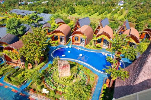 Da Huoai Resort | Resort Hàng Dương